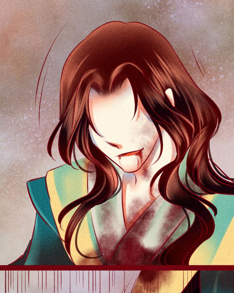 神兽退散漫画漫画,第112章：1图