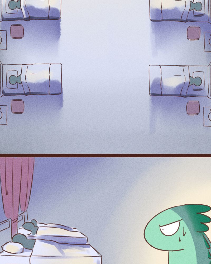 神兽退散漫画,第59章：4图