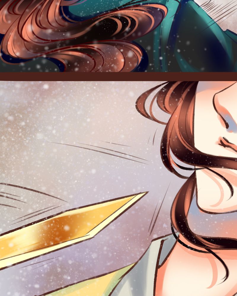 神兽退散烛龙漫画,第98章：2图