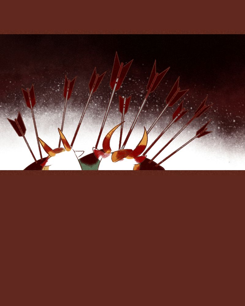 神兽退散烛龙漫画,第36章：1图