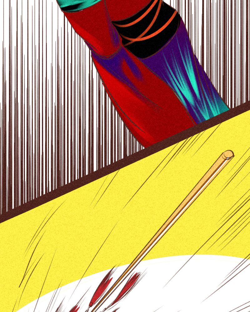 神兽退散周边漫画,第96章：4图