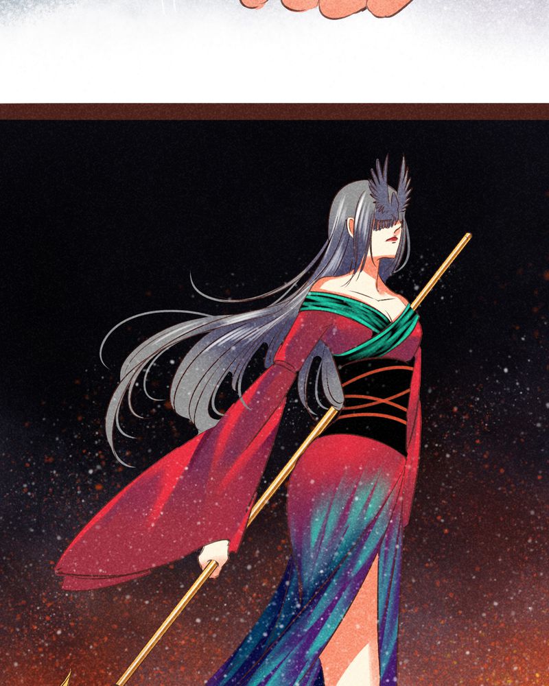 神兽退散周边漫画,第96章：4图