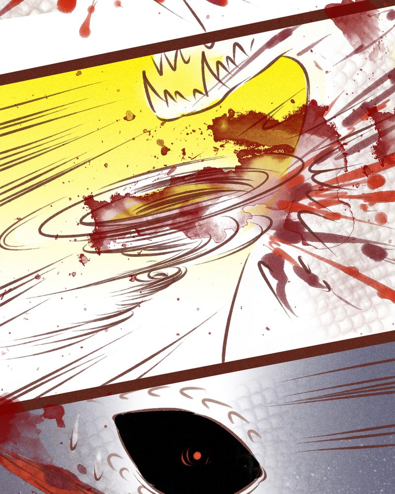 神兽退散漫画漫画,第66章：3图