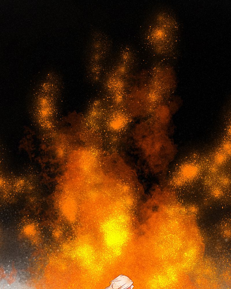 神兽退散最后怎么了漫画,第111章：3图