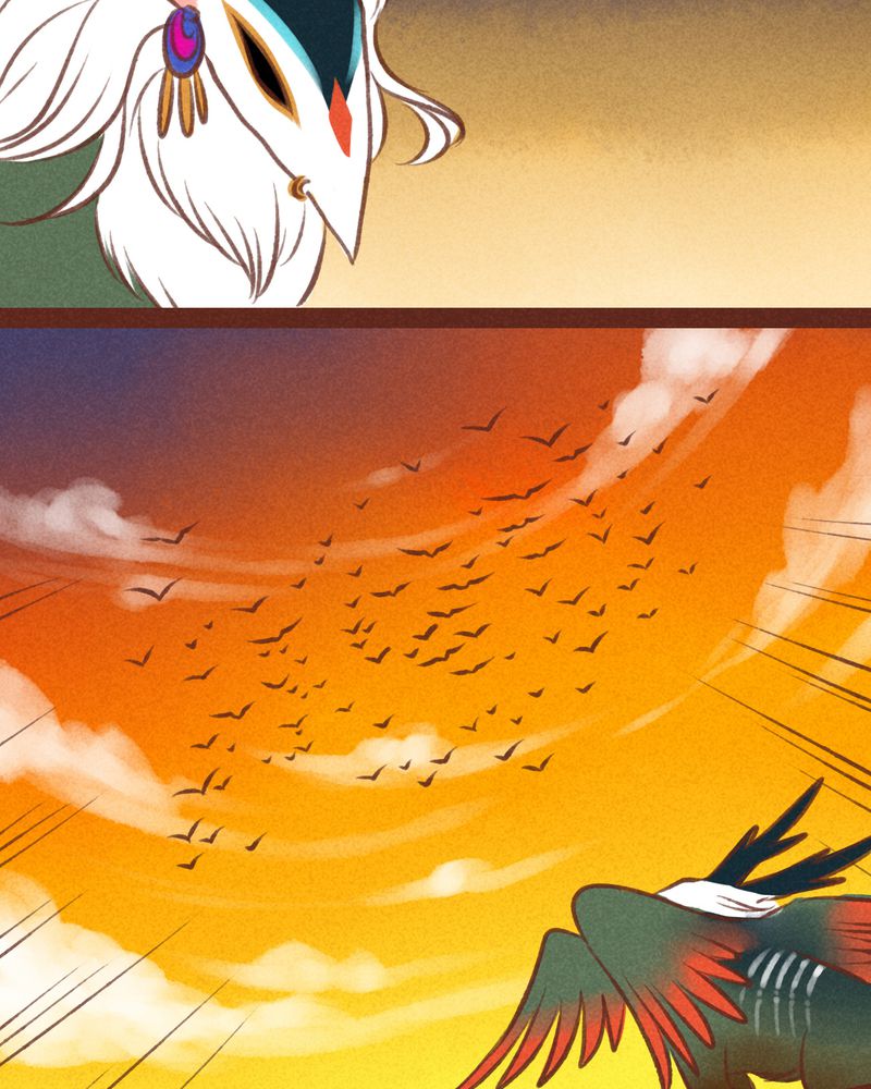 神兽金刚天神地兽漫画,第45章：4图