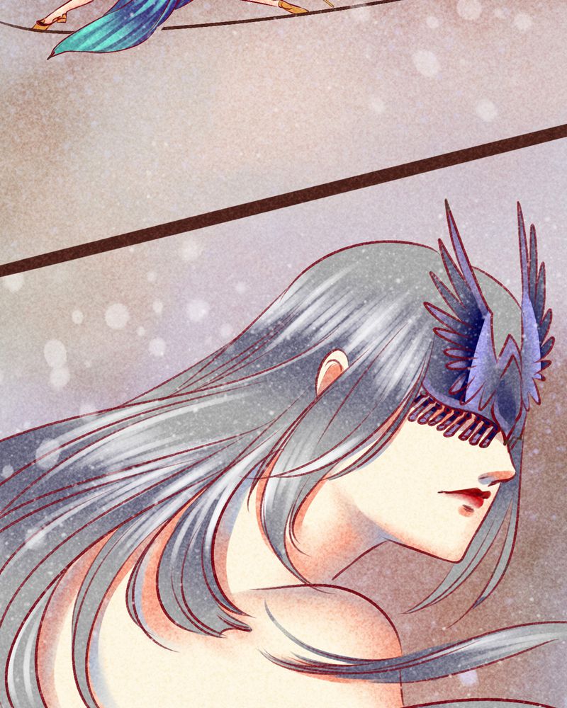 神兽退散第二册漫画,第99章：5图