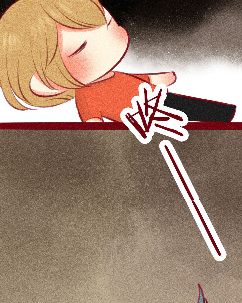 神兽退散漫画漫画,第106章：5图