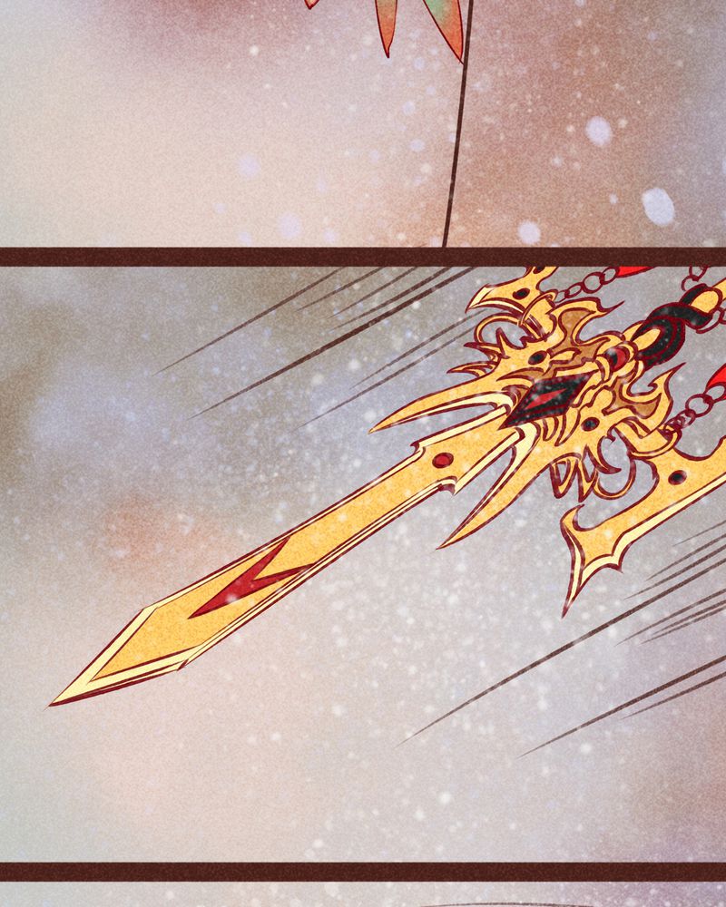 神兽退散第二册漫画,第99章：3图