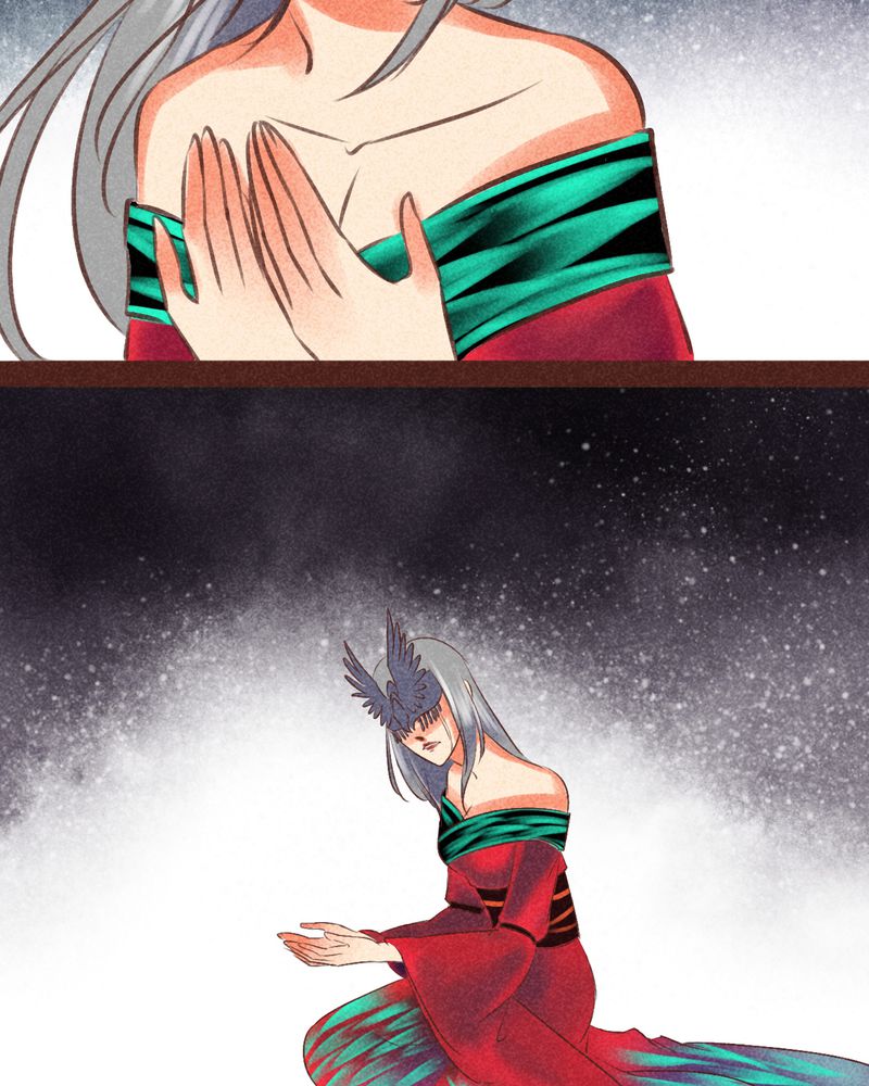 神兽退散周边漫画,第96章：4图