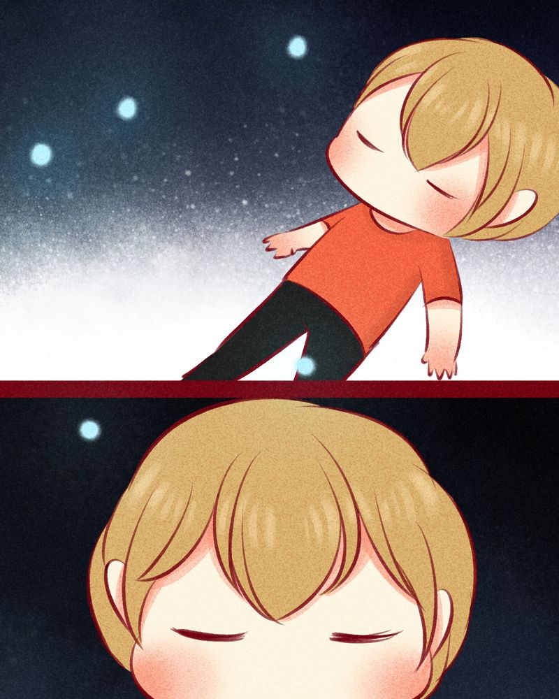 神兽退散漫画漫画,第106章：4图