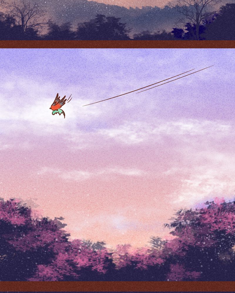 神兽退散漫画,第94章：2图