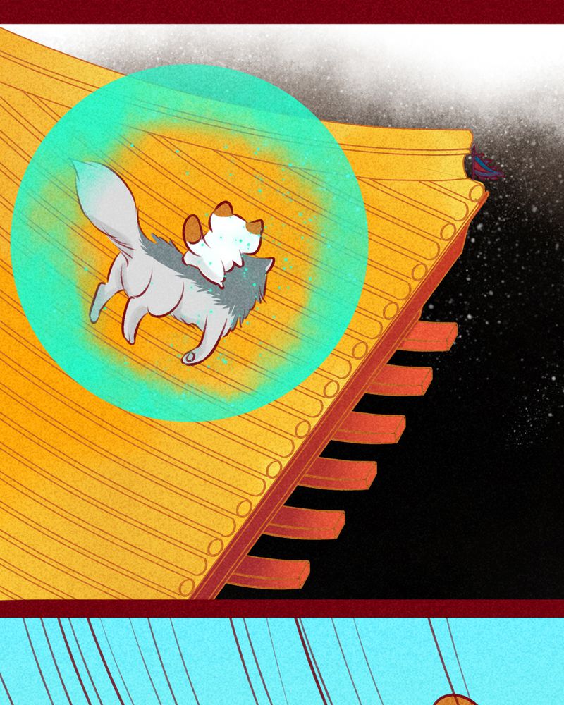 神兽退散头像漫画,第108章：4图