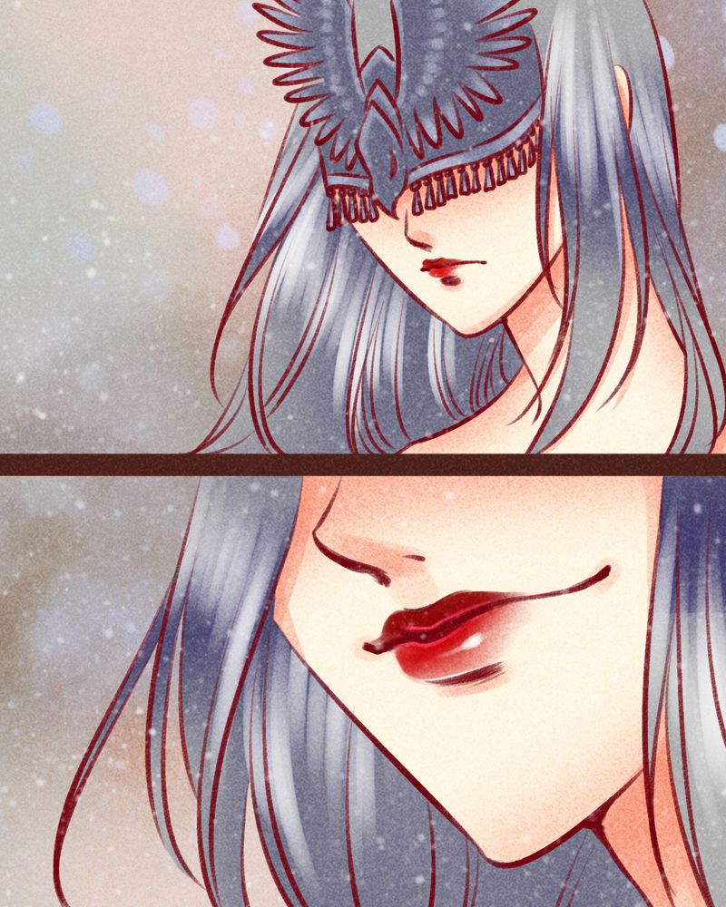 神兽退散第二册漫画,第99章：3图