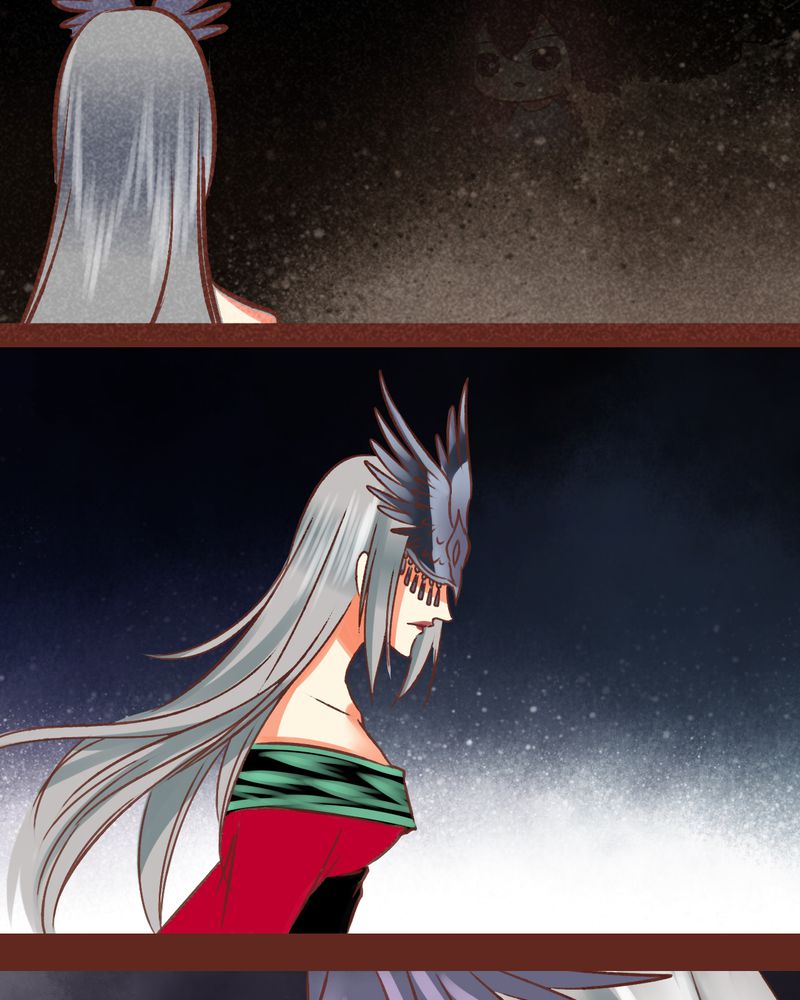 神兽退散漫画,第85章：4图