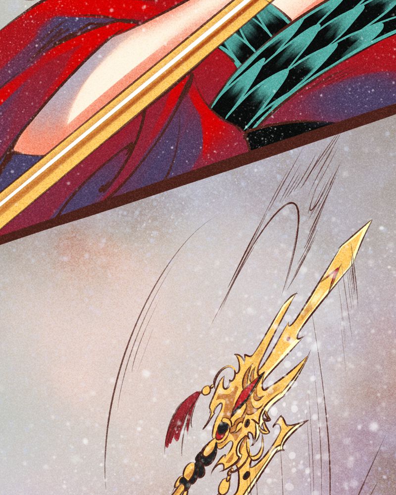 神兽退散烛龙漫画,第98章：5图