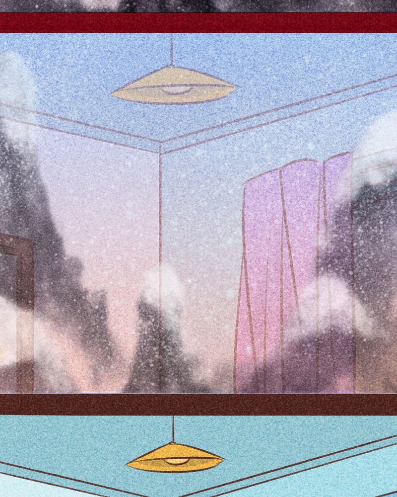 神兽退散漫画漫画,第106章：4图