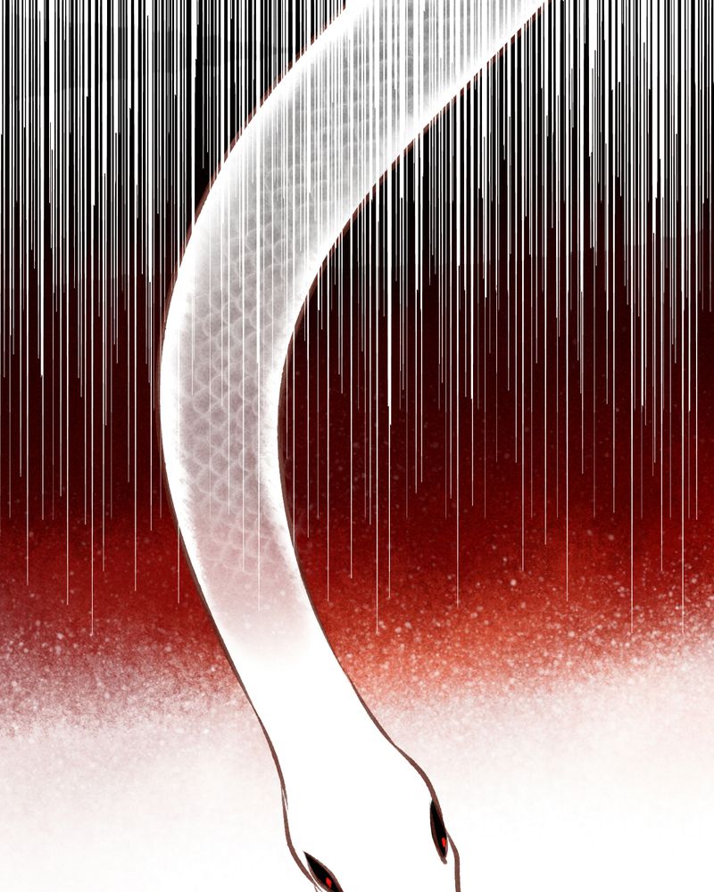 神兽退散烛龙漫画,第65章：5图