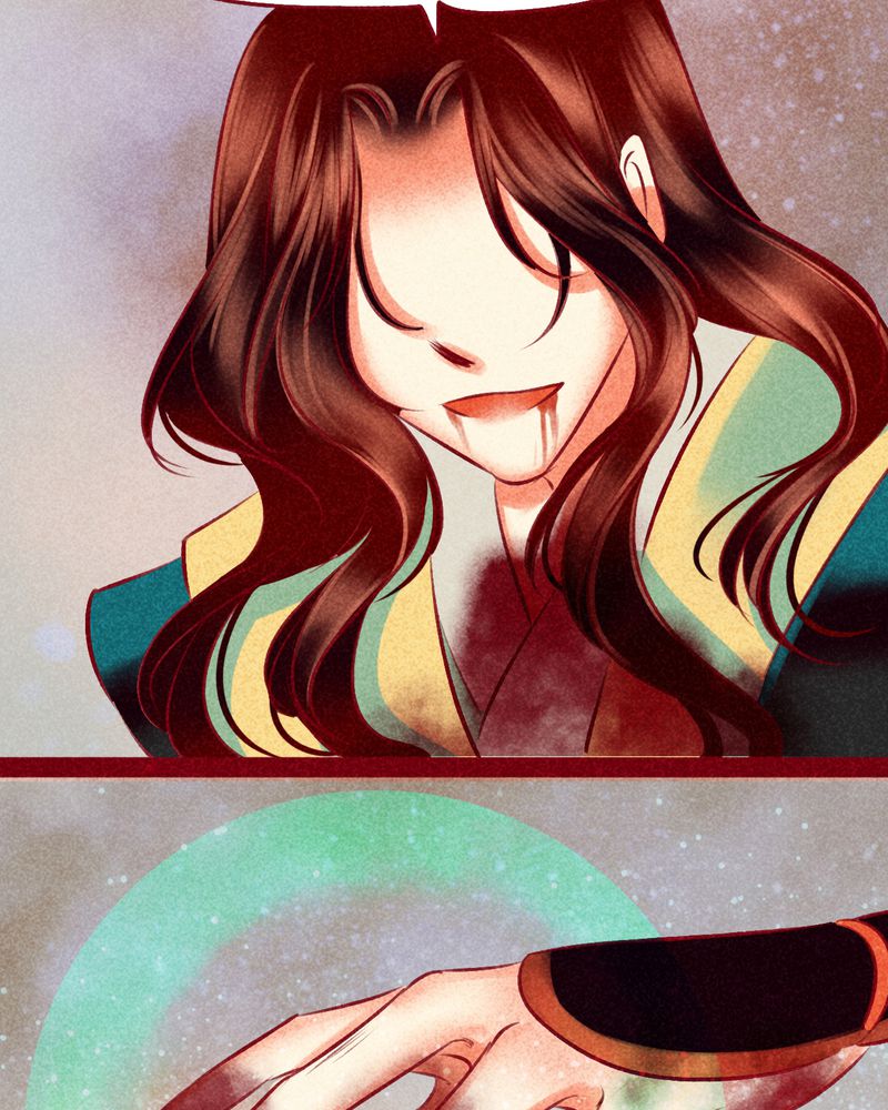 神兽退散漫画漫画,第112章：3图