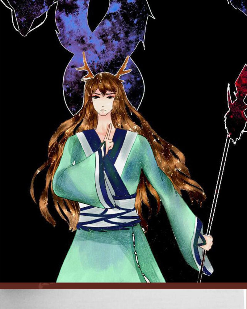 神兽退散漫画,第42章：3图