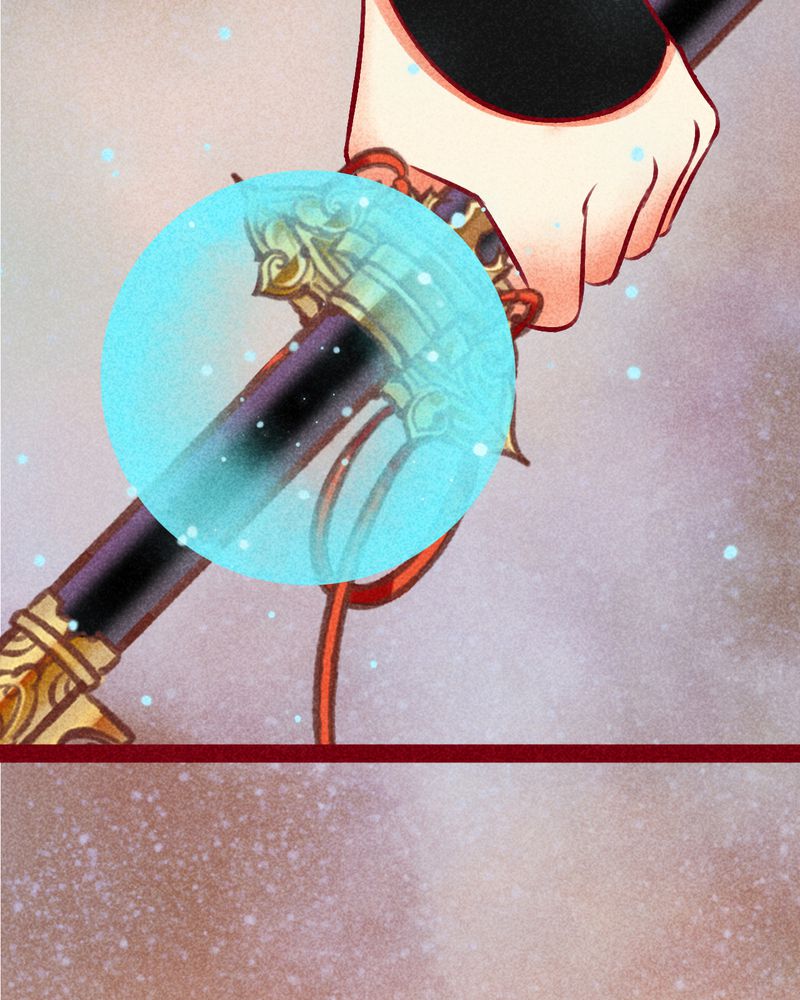 神兽连萌漫画,第140章：2图