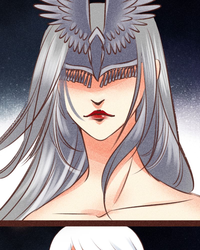 神兽退散周边漫画,第96章：4图