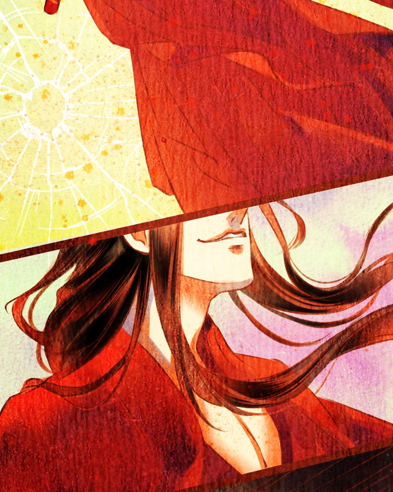 神兽退散漫画漫画,第66章：2图