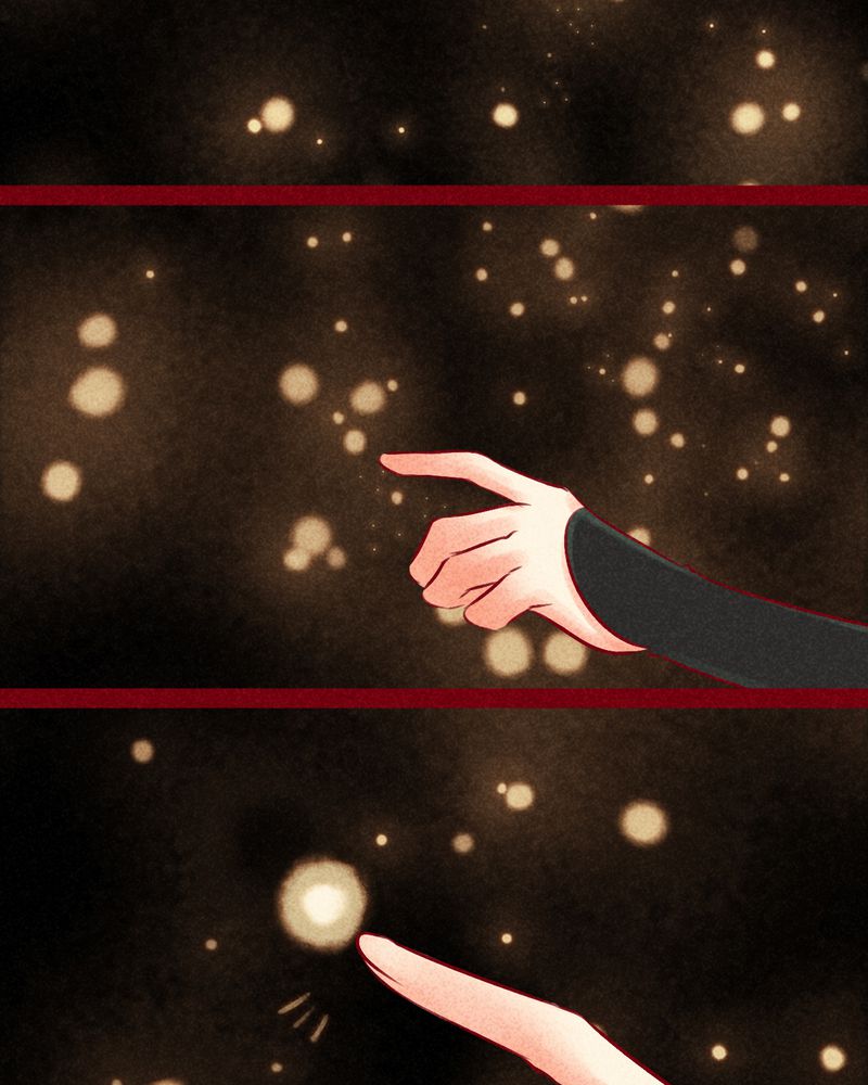 神兽退散漫画漫画,第147章：4图