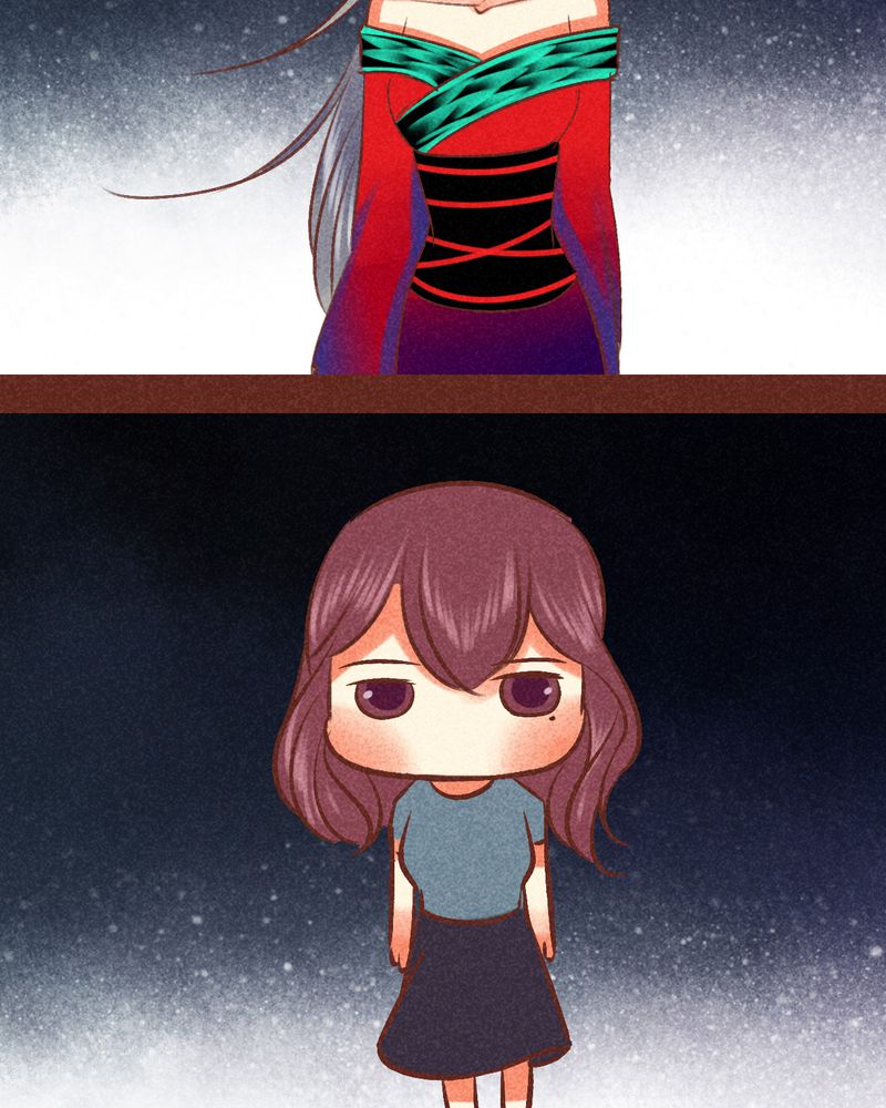 神兽退散漫画,第85章：3图