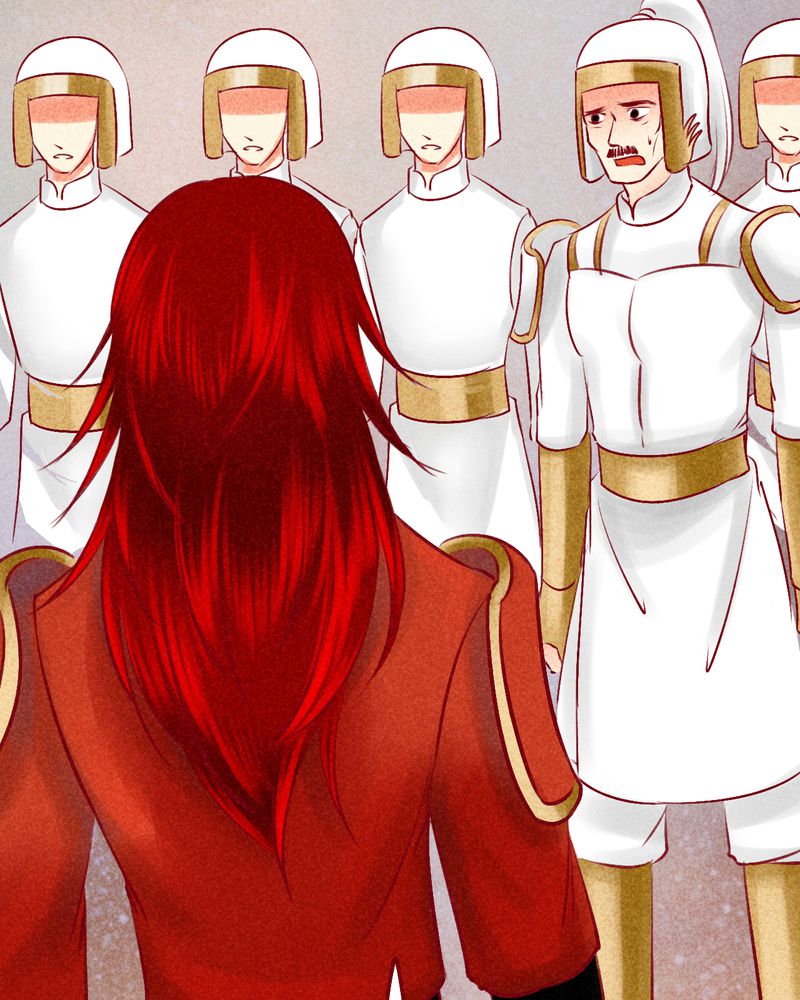 神兽退散漫画,第144章：4图