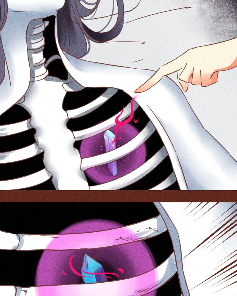 神兽连萌漫画,第78章：3图