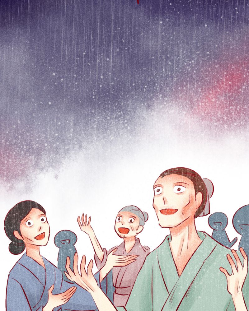 神兽退散大结局漫画,第120章：3图