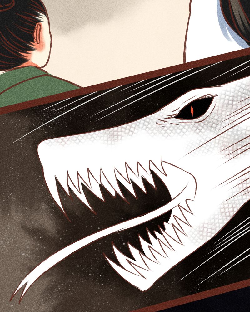 神兽养成记漫画,第72章：1图