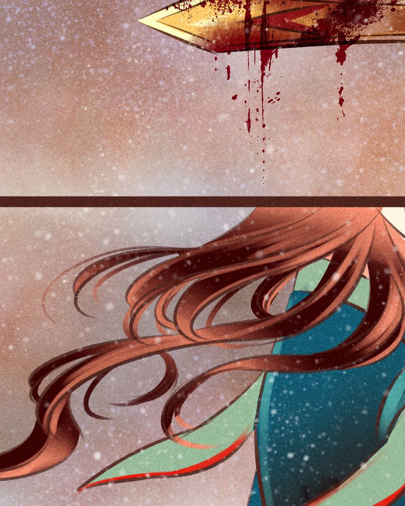 神兽退散第二册漫画,第99章：3图