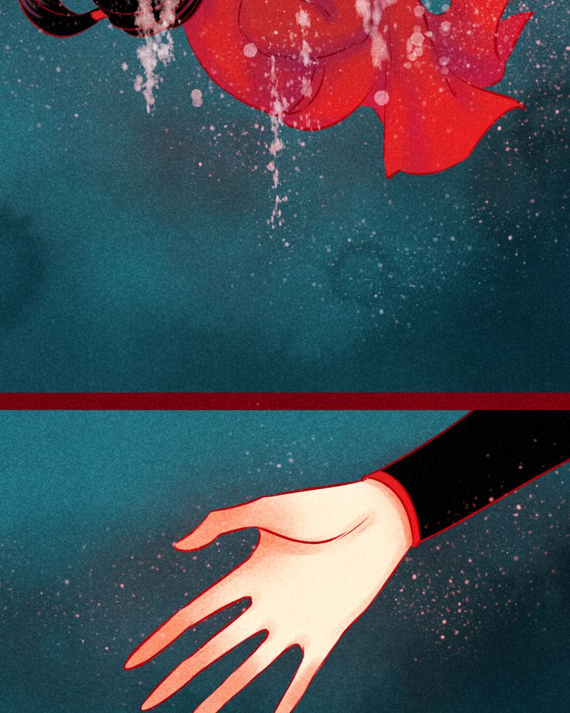 神兽退散大结局漫画,第120章：1图