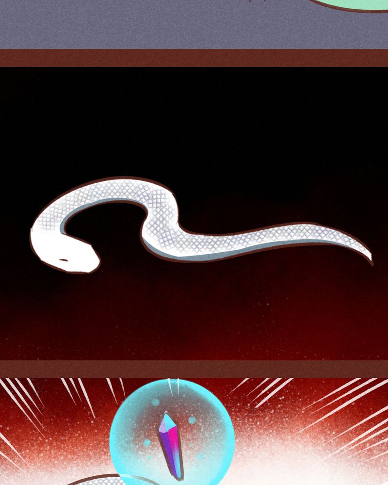 神兽退散烛龙漫画,第67章：3图