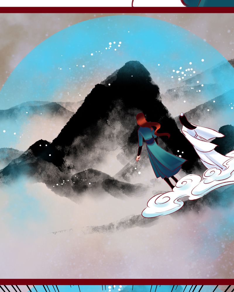 神兽退散有几册漫画,第122章：5图