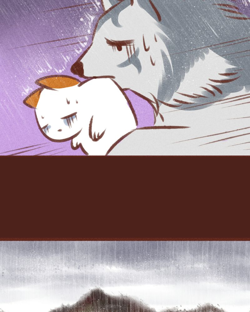 神兽退散头像漫画,第20章：5图