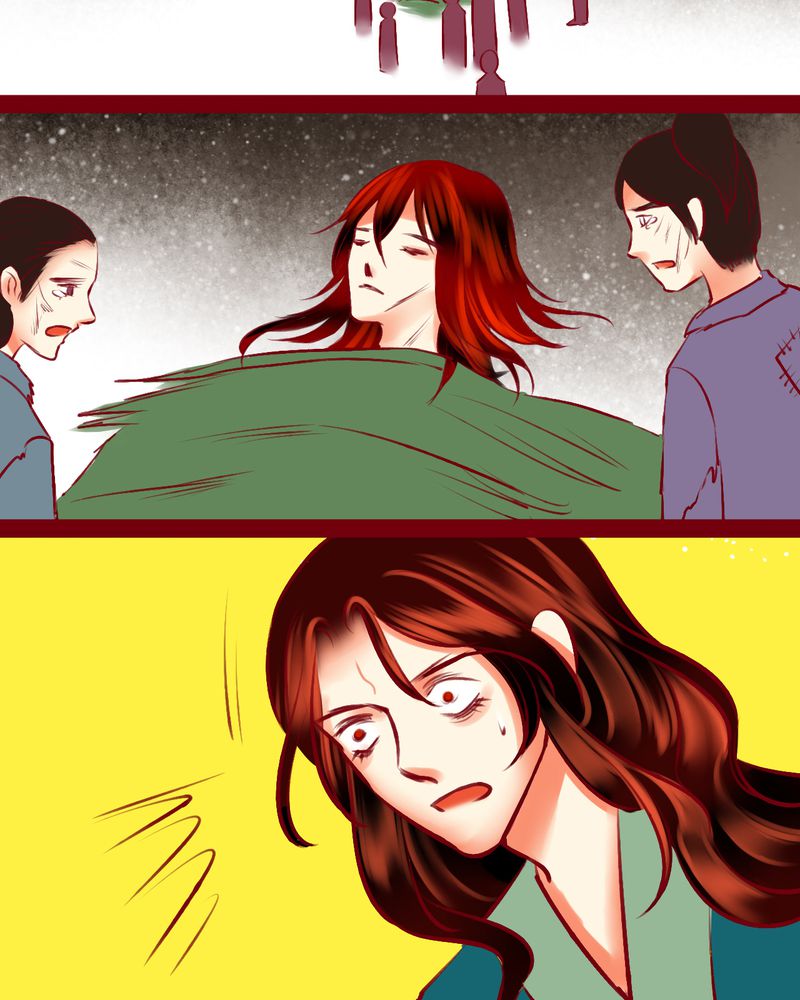 神兽退散结局漫画,第125章：3图