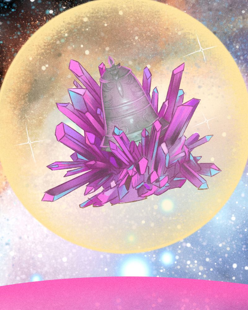 神兽退散烛龙漫画,第75章：5图