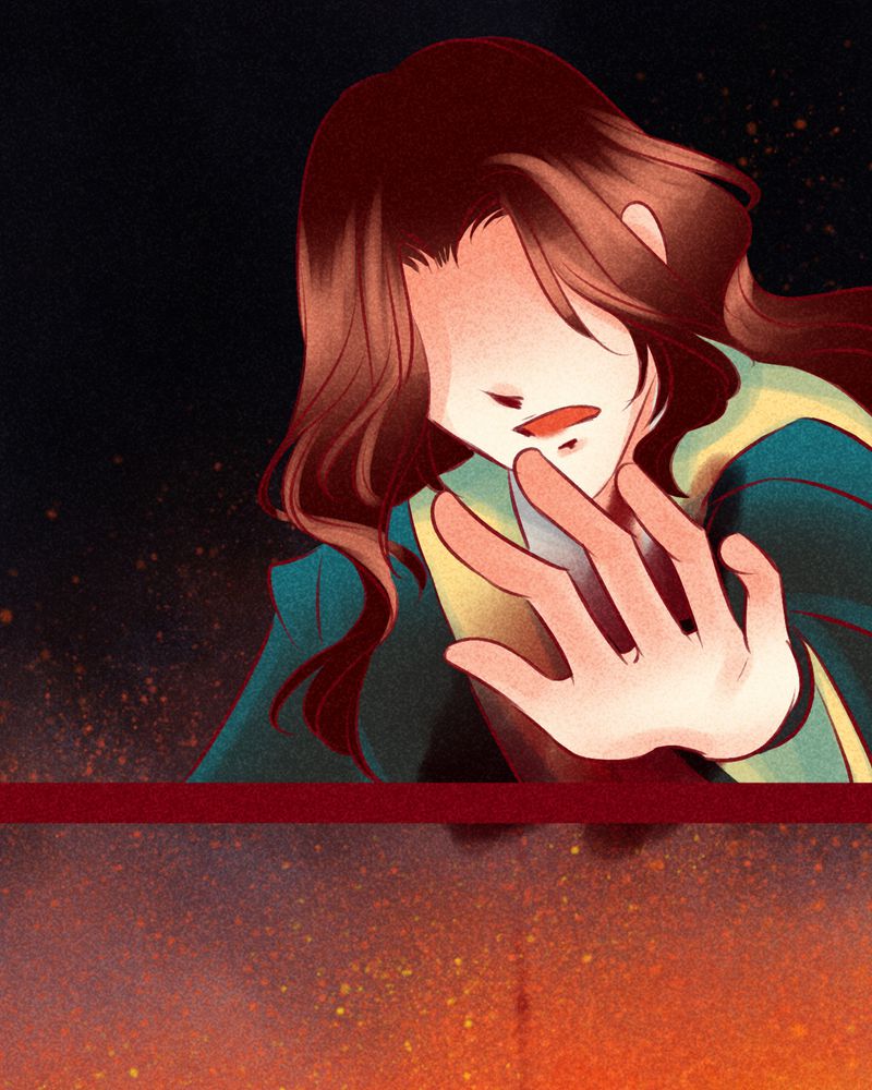 神兽退散漫画漫画,第107章：2图