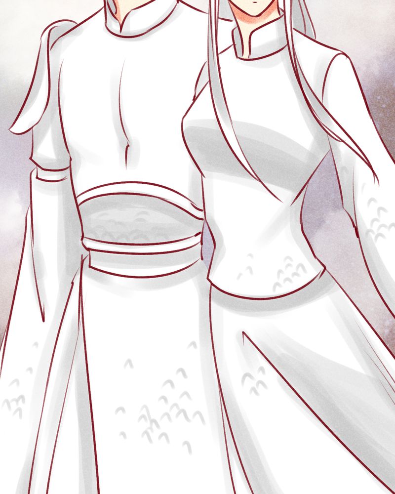 神兽退散漫画,第131章：1图