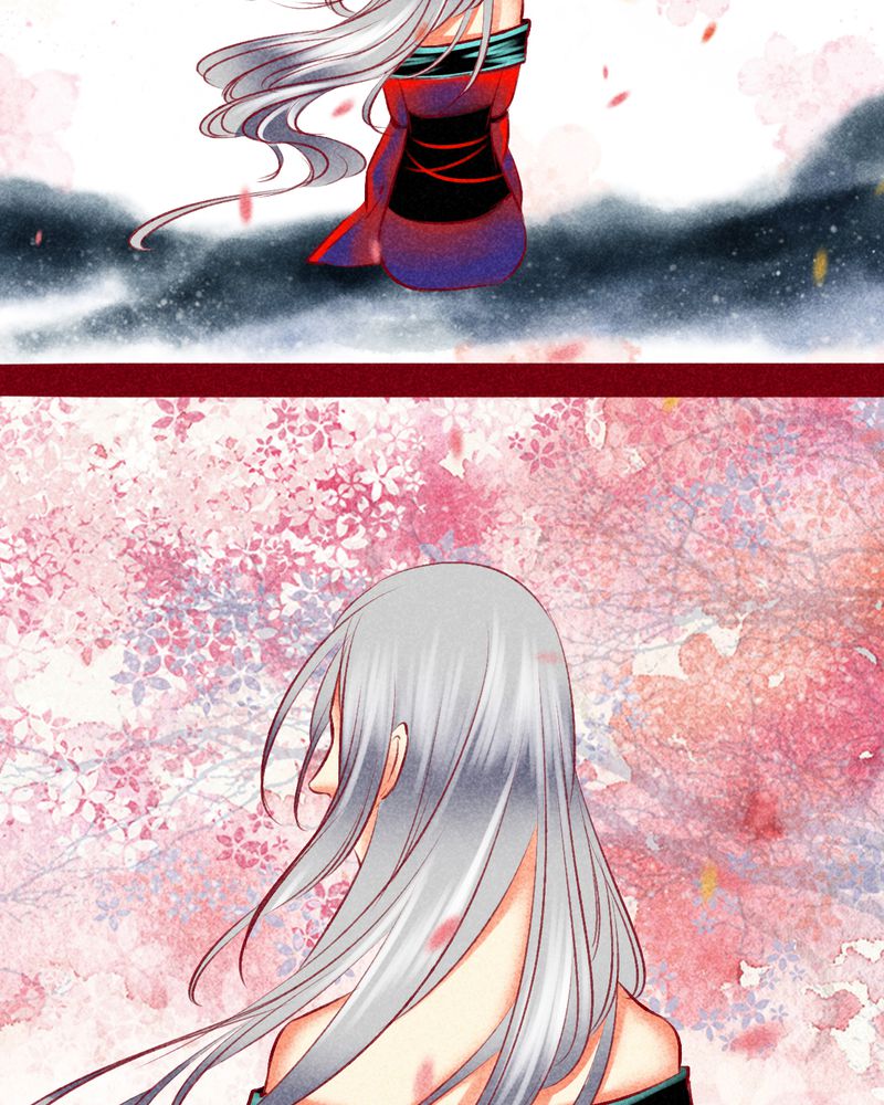 神兽退散漫画漫画,第105章：1图