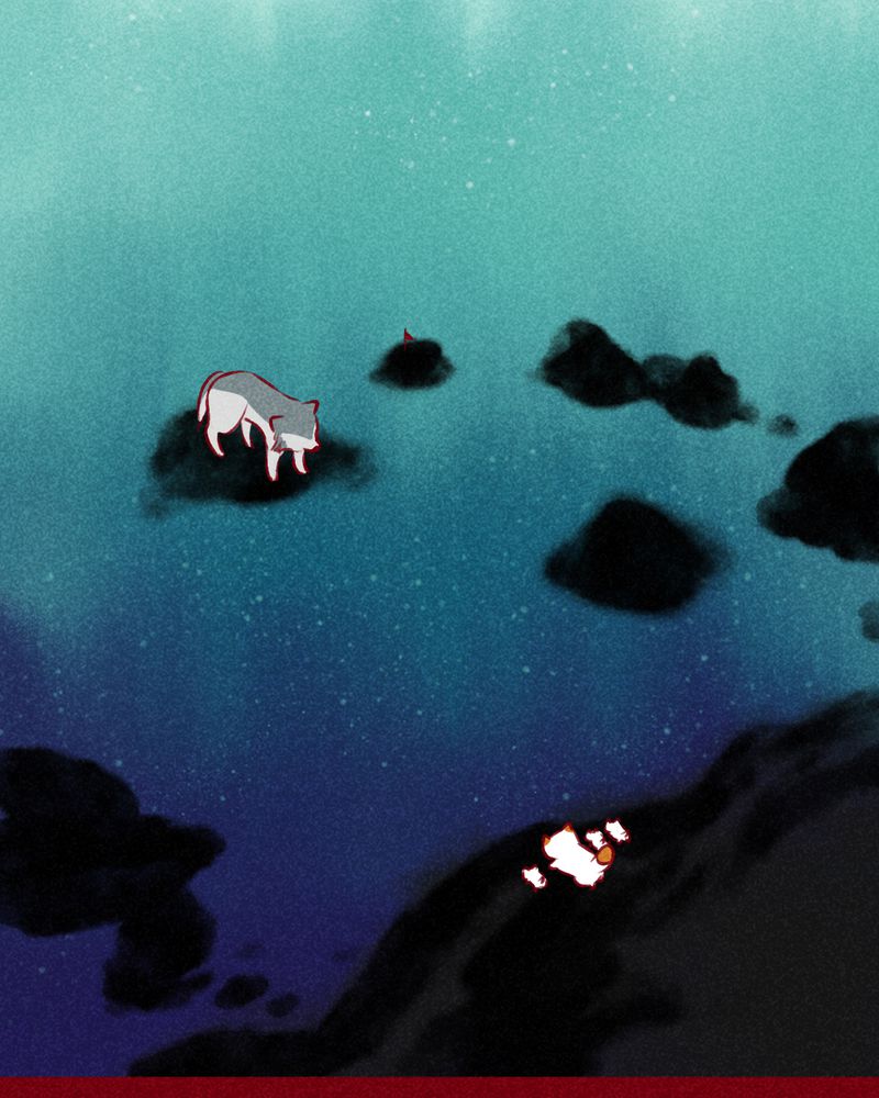 神兽退散烛龙漫画,第109章：5图