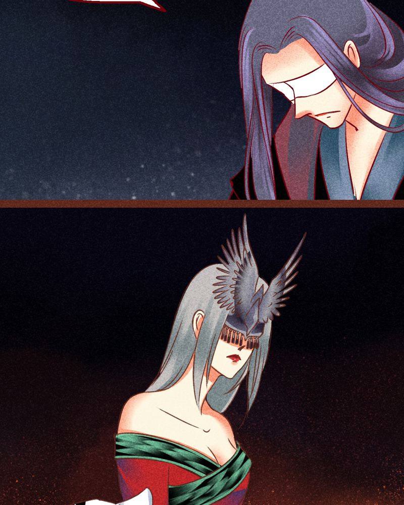 神兽退散漫画,第148章：5图