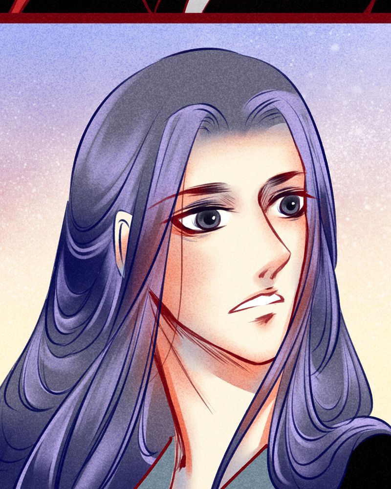 神兽退散漫画,第102章：1图