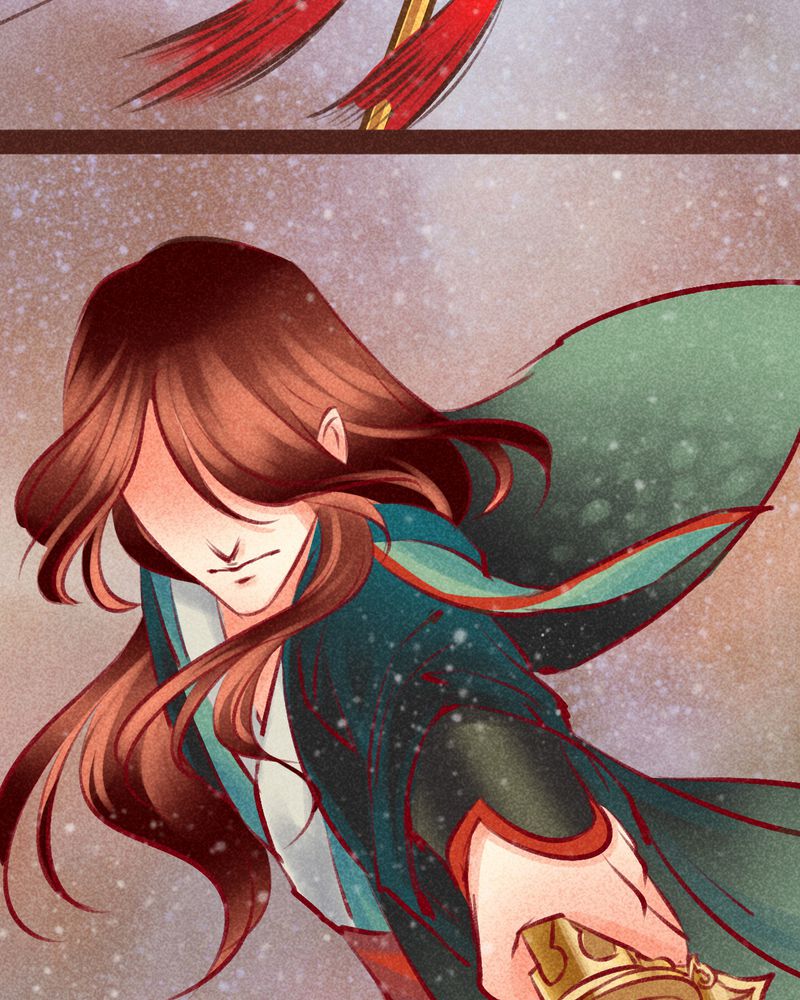 神兽退散第二册漫画,第99章：5图