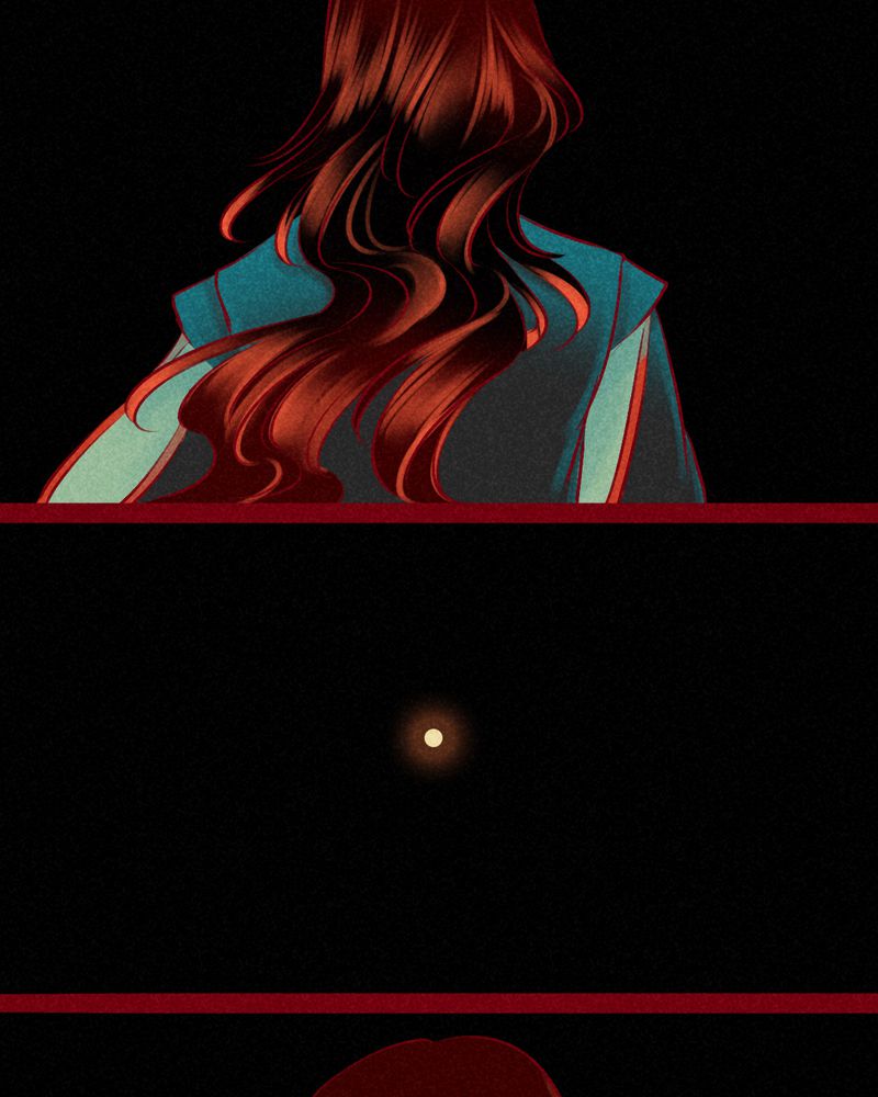 神兽退散漫画漫画,第147章：3图