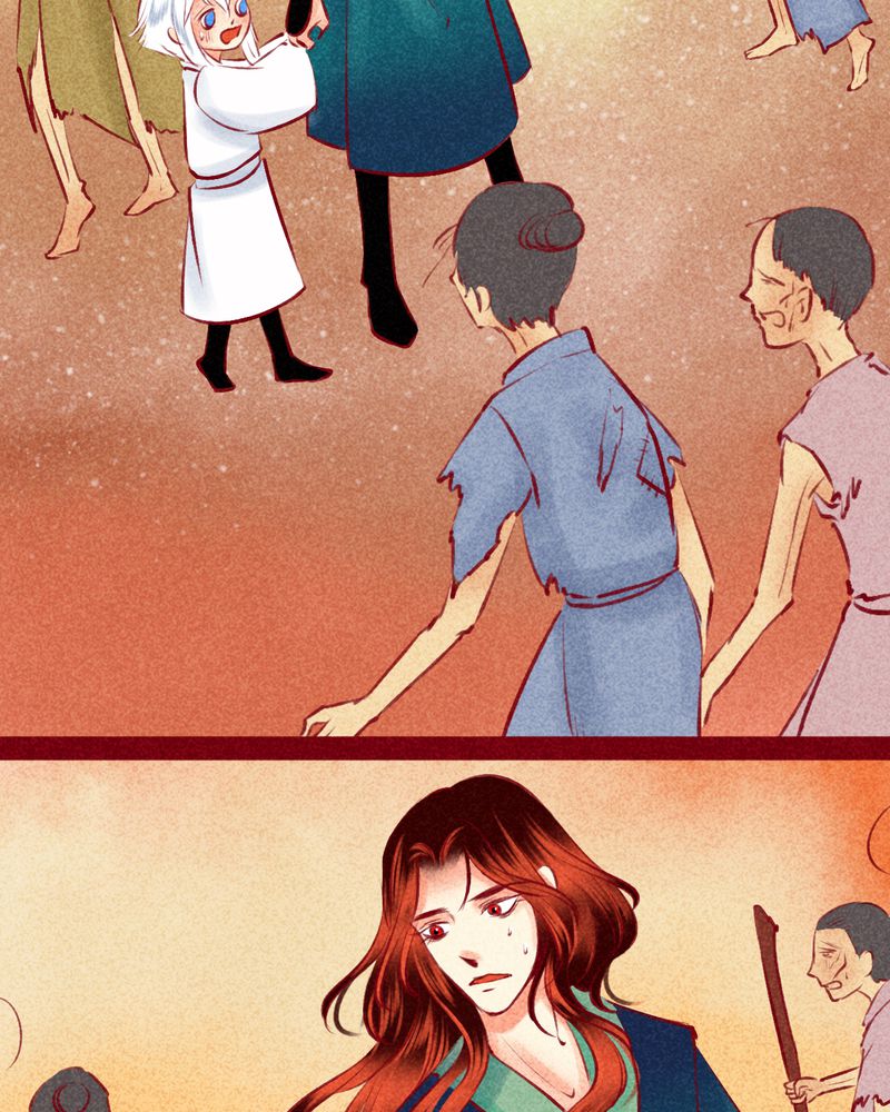 神兽退散漫画漫画,第120章：5图