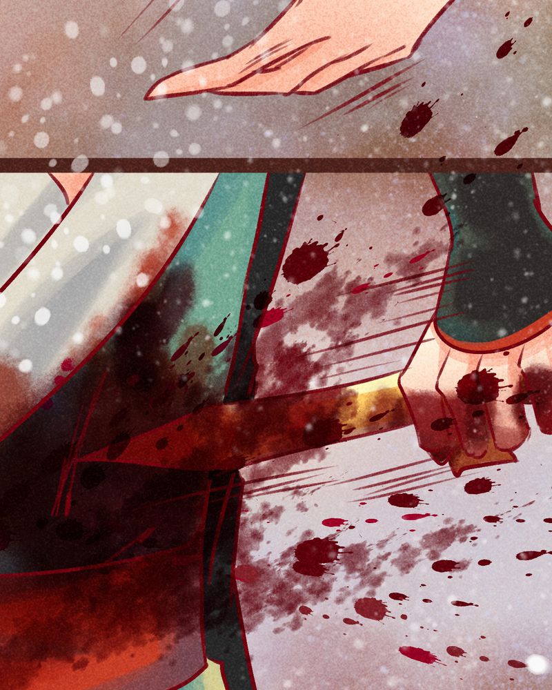 神兽退散电影完整版漫画,第100章：3图