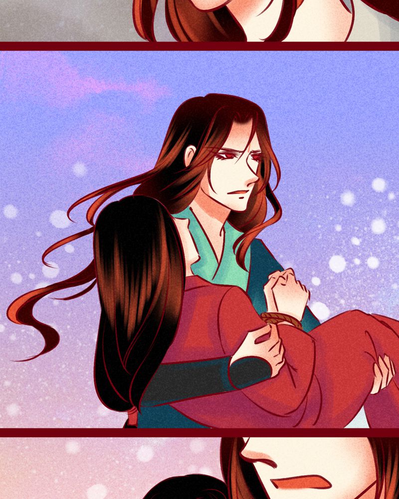 神兽退散漫画漫画,第147章：2图